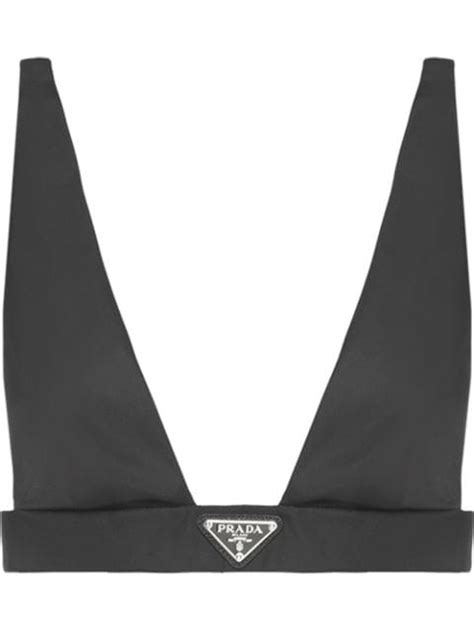 prada bra